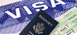 Hướng dẫn hồ sơ xin visa, gia hạn visa 3 tháng 1 lần
