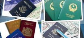 Duyệt công văn nhập cảnh cho quốc tịch khó