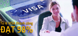Thủ tục hồ sơ xin làm visa Hồng Kong du lịch và công tác ngắn hạn
