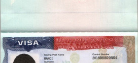 Những thay đổi về gia hạn visa Mỹ cho người Việt Nam năm 2017